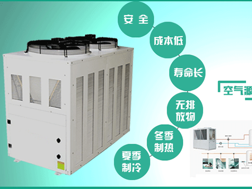 空氣能為什么這么省電？優(yōu)點是什么？因何會被央視點贊！