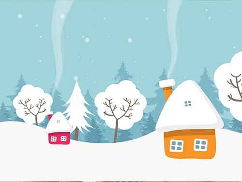 為什么選擇電采暖？適合家庭的幾種采暖方案