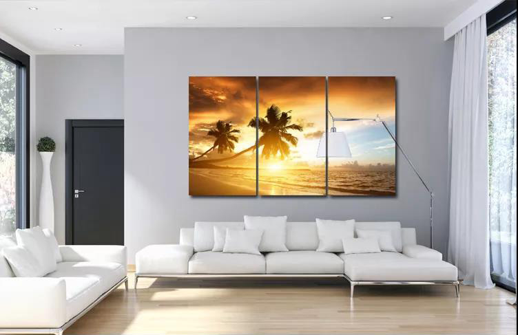 碳晶墻暖畫(huà)