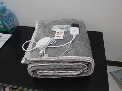 電熱毯安全嗎？安全使用電熱毯的8個(gè)技巧